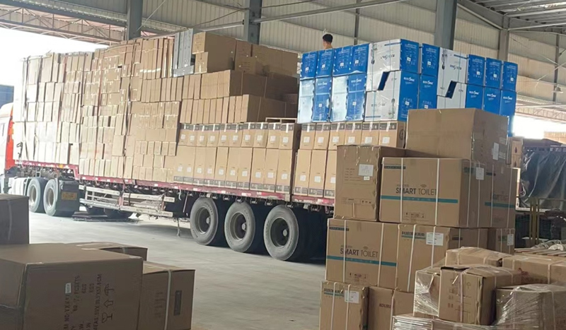 汕头到绵阳物流公司-汕头到绵阳物流专线-零担散货运输